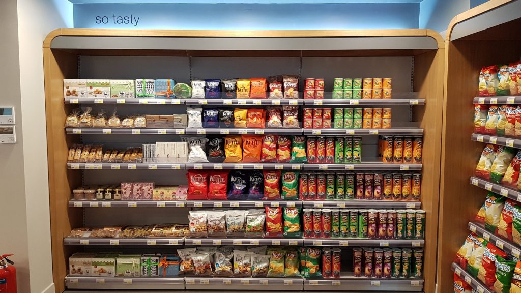 VETA SHELVING SYSTEMS | ΠΡΑΤΗΡΙΑ ΕΚΟ