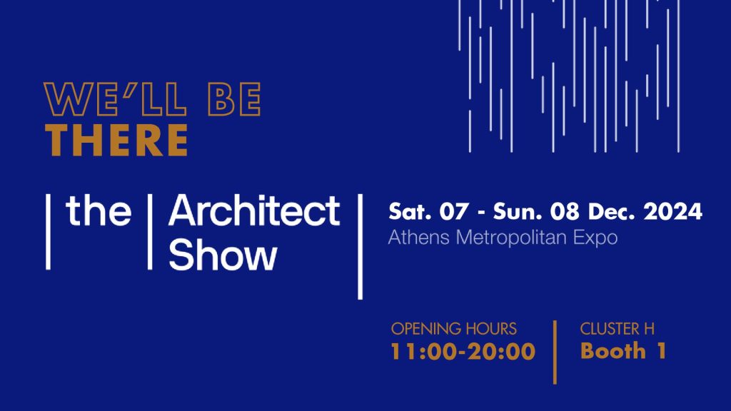 the Architect Show 2024
